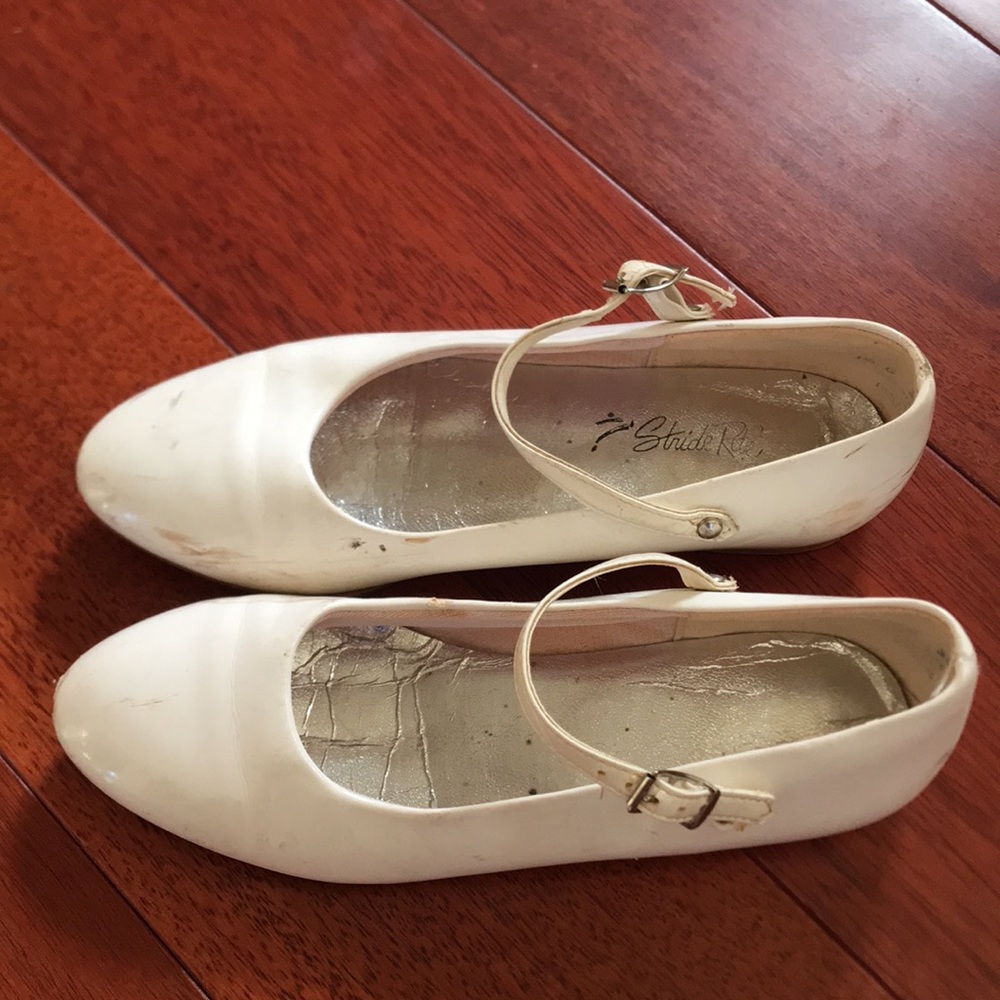 Girls Stride Rite Dress Shoes